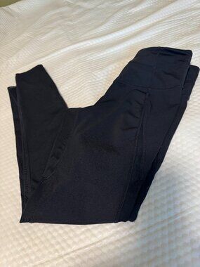 LULULEMON ZELLA ATHLETIC LEGING SIZE SMALL NEVER WORN STRETCH